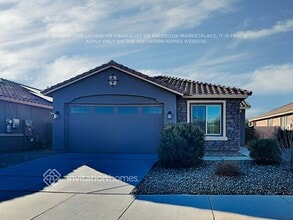 Building Photo - 16537 W Alameda Rd