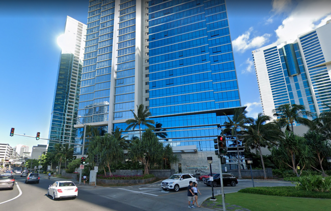 Building Photo - 1189 Waimanu St