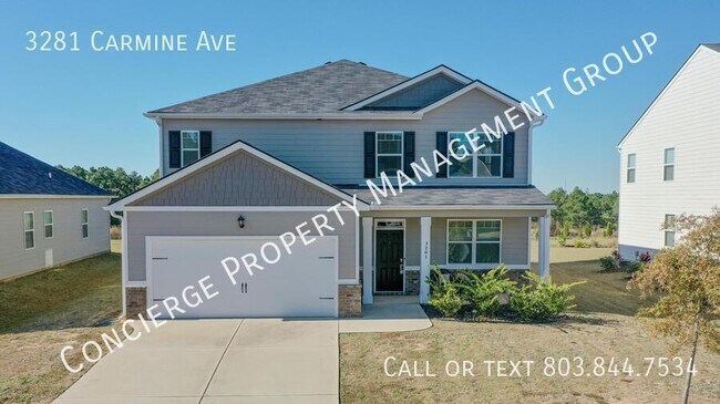 Primary Photo - 3281 Carmine Ave