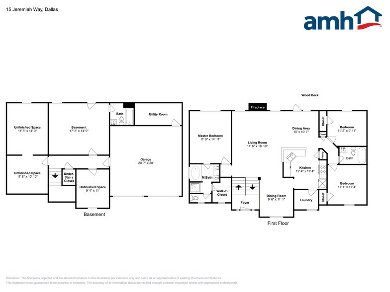 Building Photo - 15 Jeremiah Way