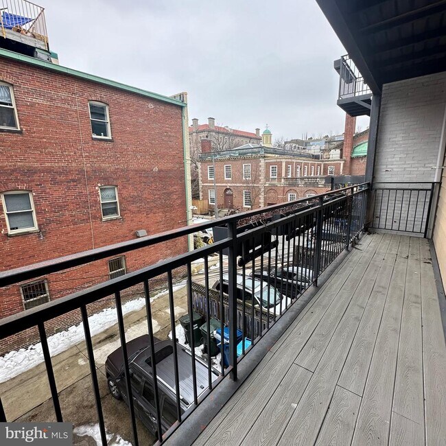 Building Photo - 1478 Harvard St NW