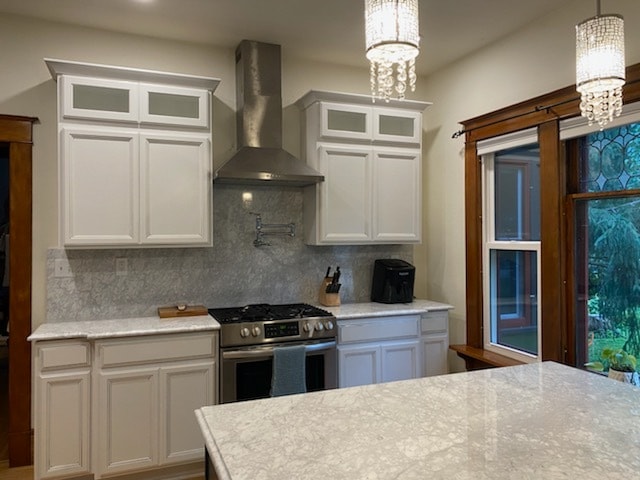Kitchen - 414 2nd Ave N