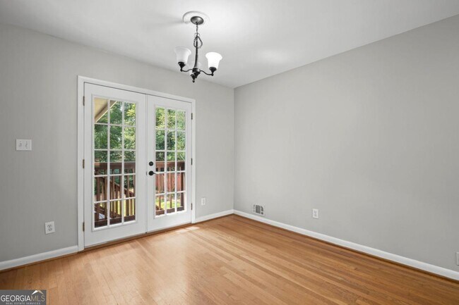 Building Photo - 1342 Atterberry Pl
