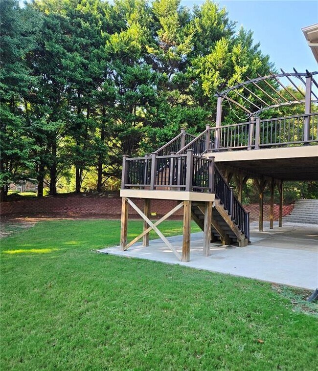 Building Photo - 5710 Swift Creek Ct
