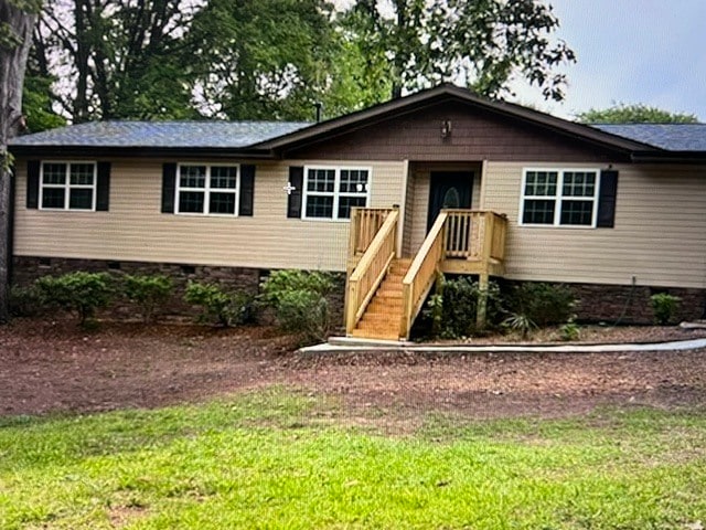 Building Photo - 3604 Hogan Dr NW