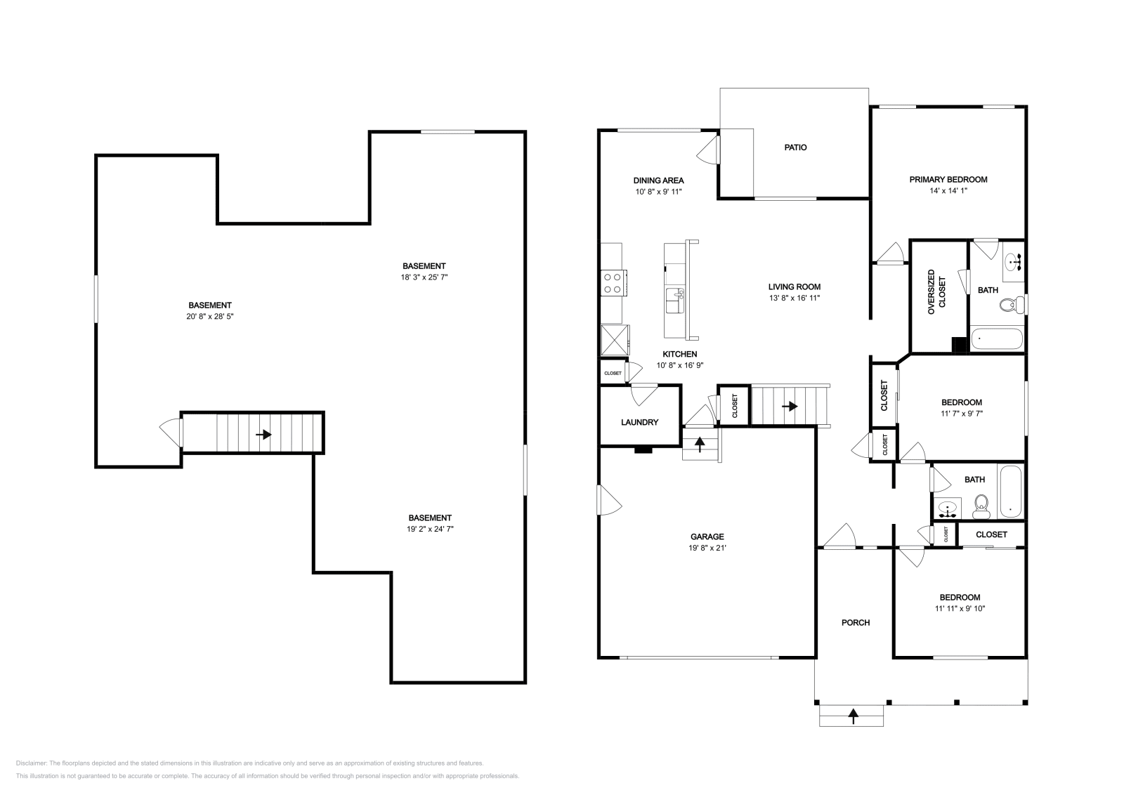 Building Photo - 931 Mount Shavano Ave