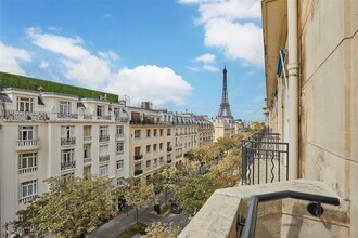 Building Photo - 9 Avenue Frederic Le Play Ave