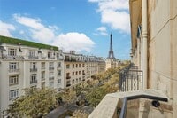 Building Photo - 9 Avenue Frederic Le Play Ave