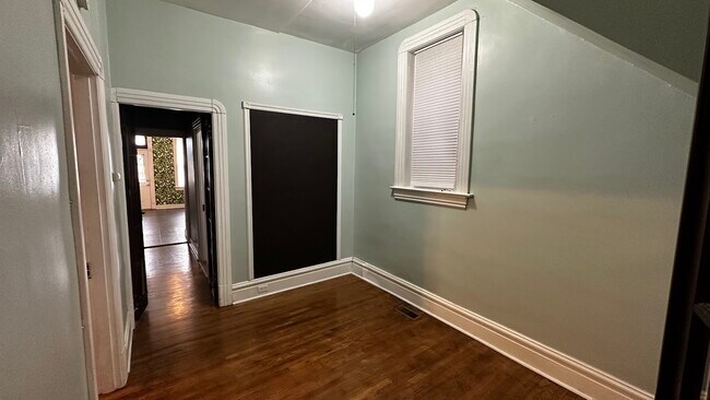 Bonus Office/game room - 3506 McKean Ave