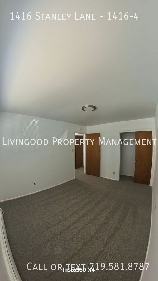 Building Photo - 1416 Stanley Ln