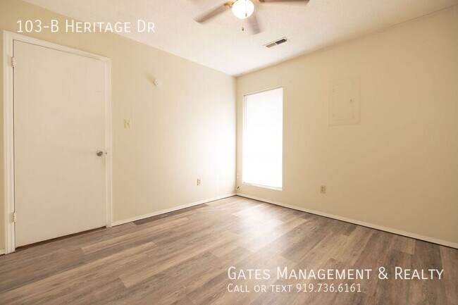Building Photo - 103 Heritage Dr