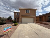Building Photo - 4 Bedroom Home Available Near McMahon Blvd NW & Universe Blvd NW!