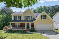 Building Photo - 4211 Crestside Rdg SW