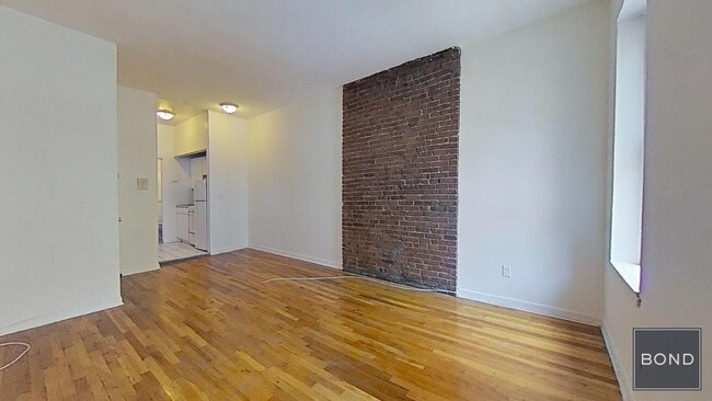 Floorplan - 212 East 85th Street