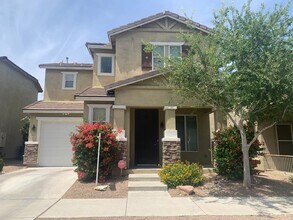 Building Photo - 7635 E Ocotillo Overlook Dr