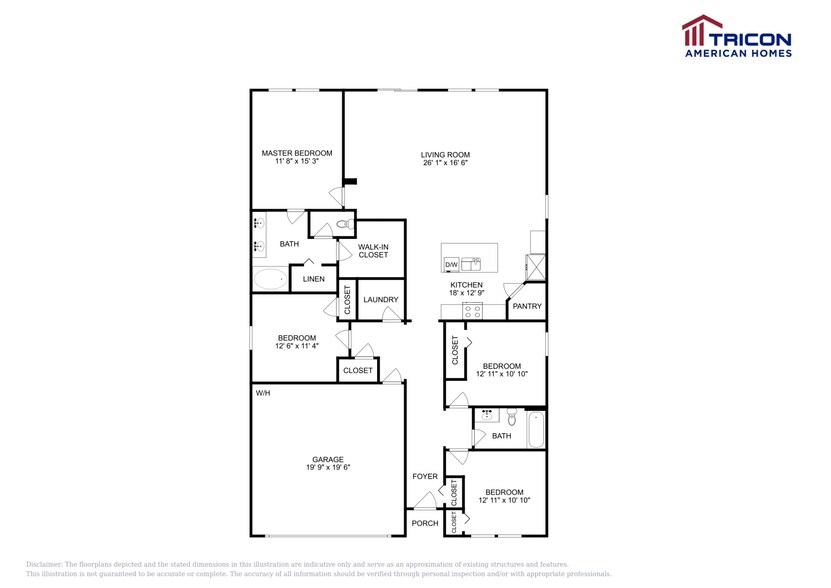 Building Photo - 3833 Bronco Rd