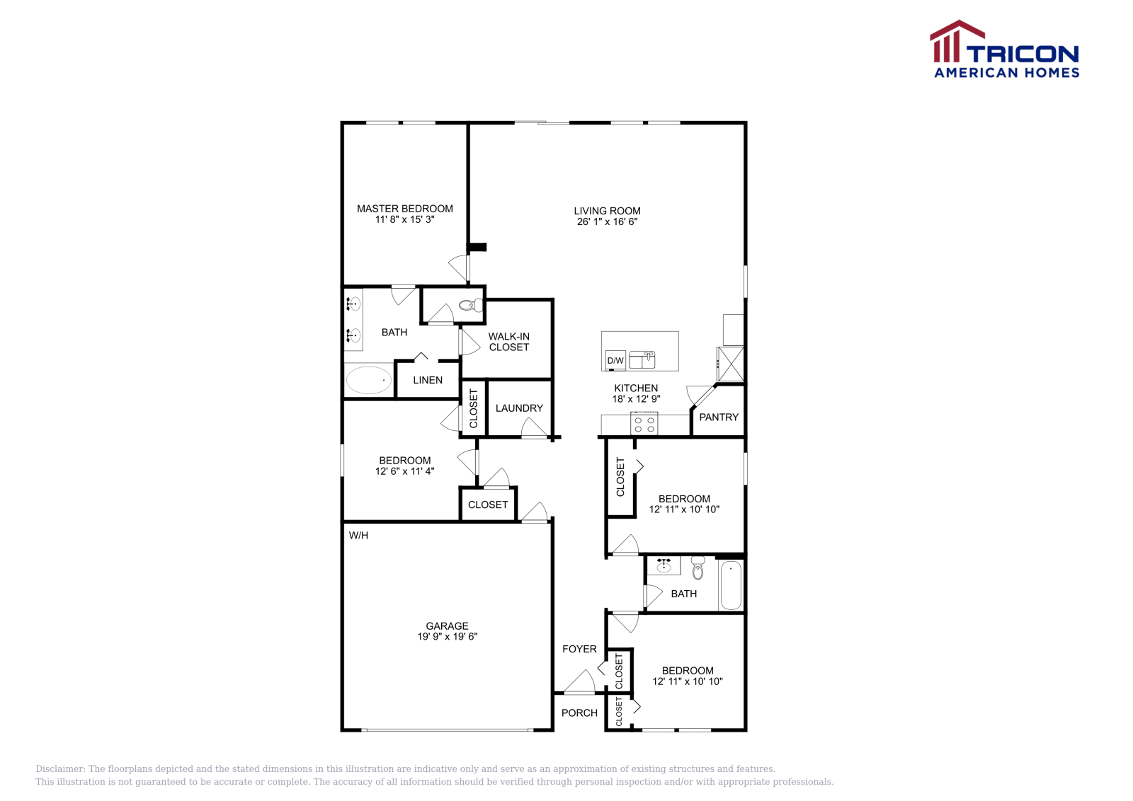 Building Photo - 3833 Bronco Rd