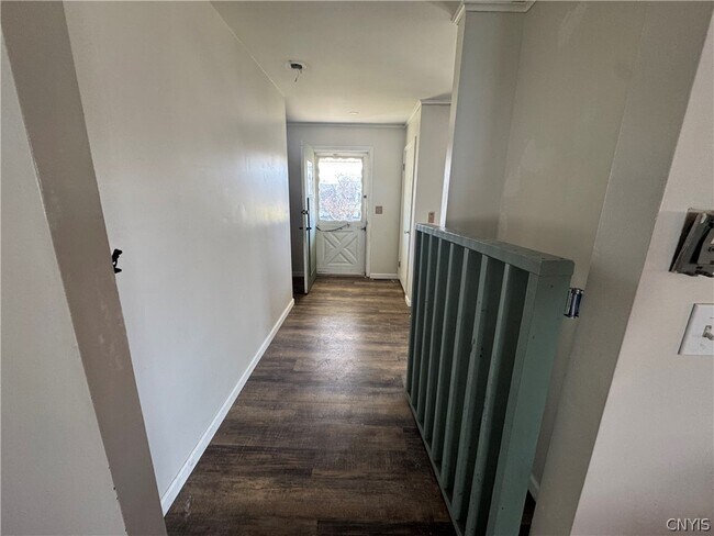 Building Photo - 2221 Mott Rd