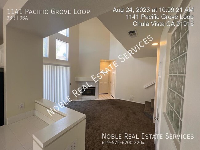 Building Photo - 1141 Pacific Grove Loop