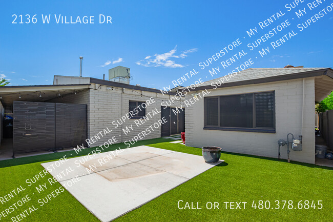 Building Photo - 2136 W Village Dr