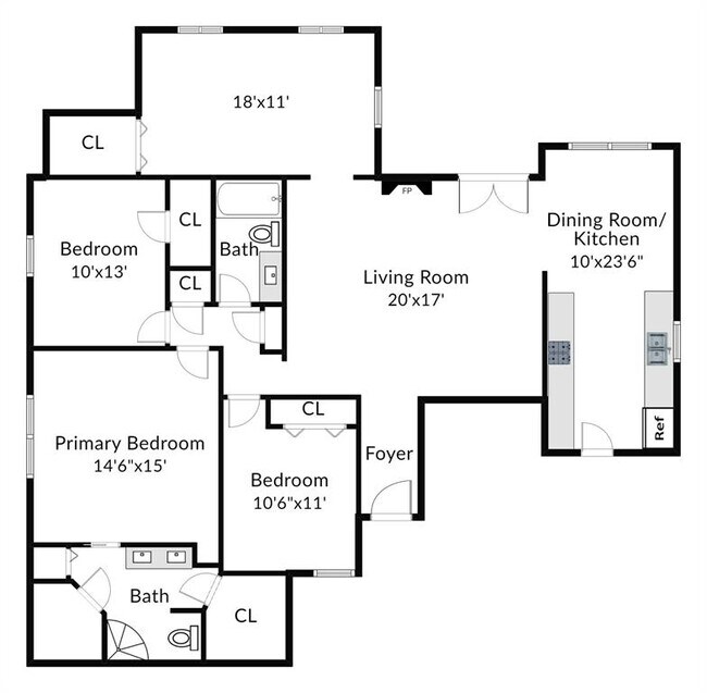 Building Photo - 1317 Meadgreen Cir