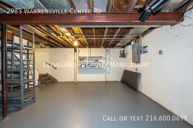 Building Photo - 2983 Warrensville Center Rd
