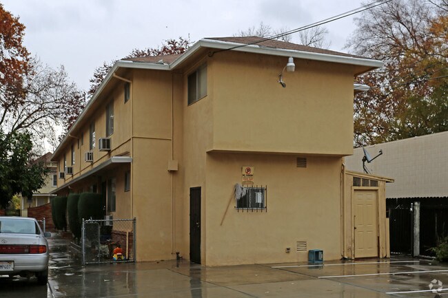 Building Photo - 1228 T St