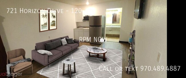 Primary Photo - 721 Horizon Dr