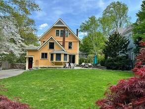 Building Photo - Gorgeous entire home in Cambridge Nature available 9/1/26