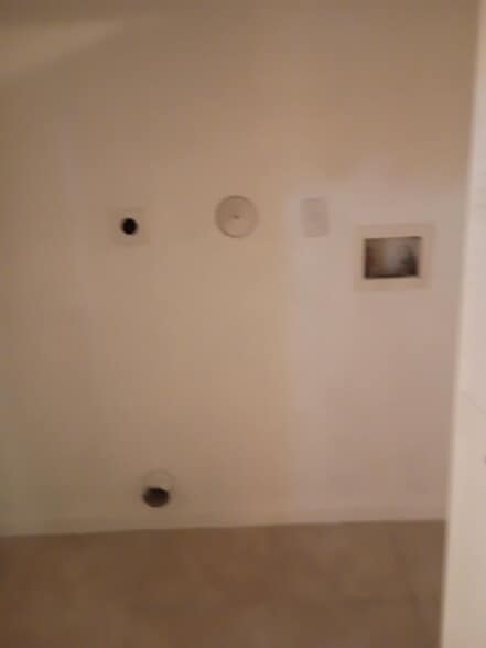 Washer/Dryer will provide when move in - 1902 NW 83rd St