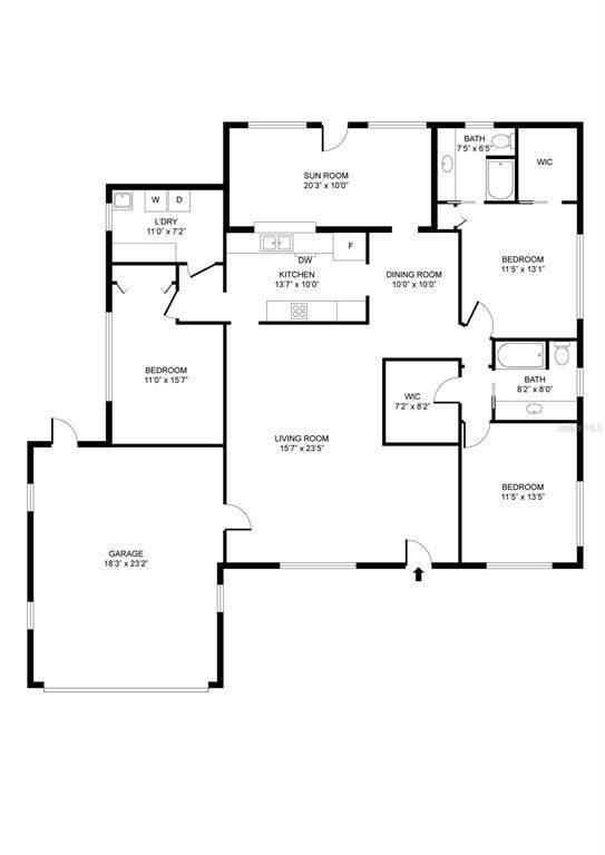 Building Photo - 3308 Raeford Rd