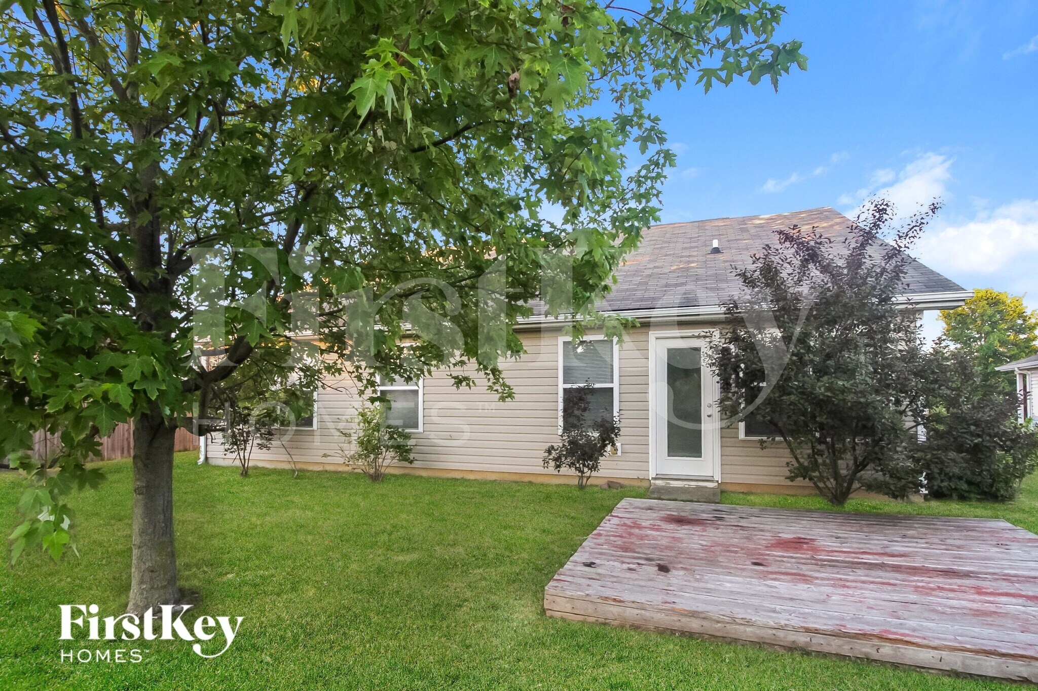 Building Photo - 5602 Wild Horse Dr