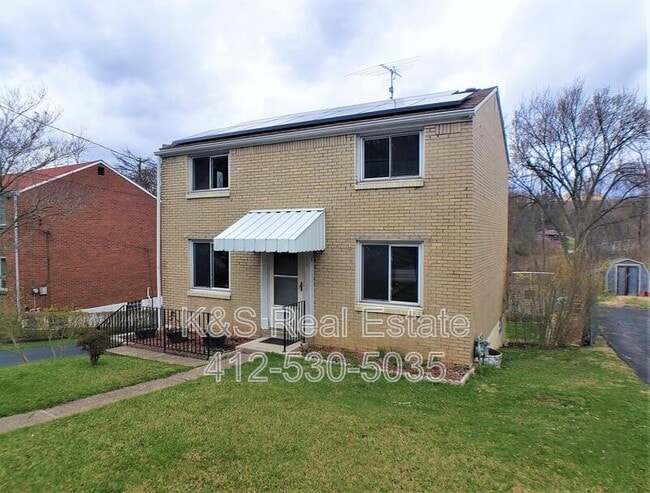 Primary Photo - 1112 Jacks Run Rd