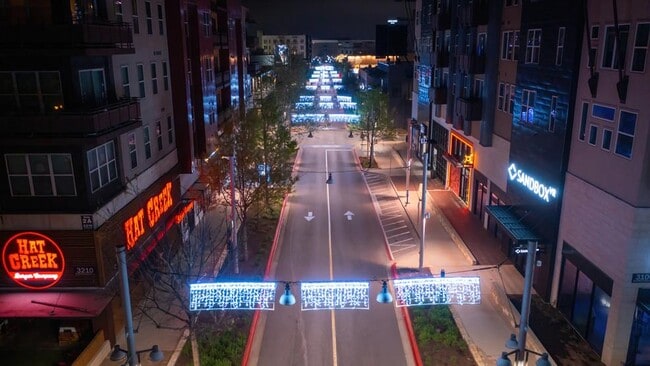 Building Photo - 1411 Gracy Farms Ln