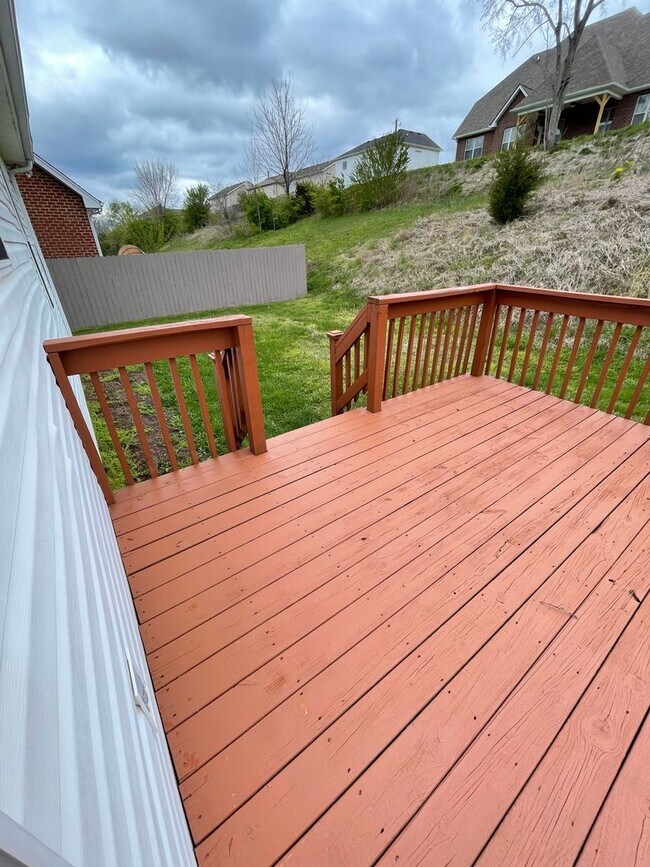 Building Photo - Coming Soon! Beautiful home in Cane Ridge ...