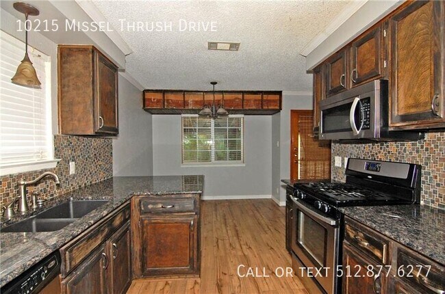 Building Photo - 10215 Missel Thrush Dr