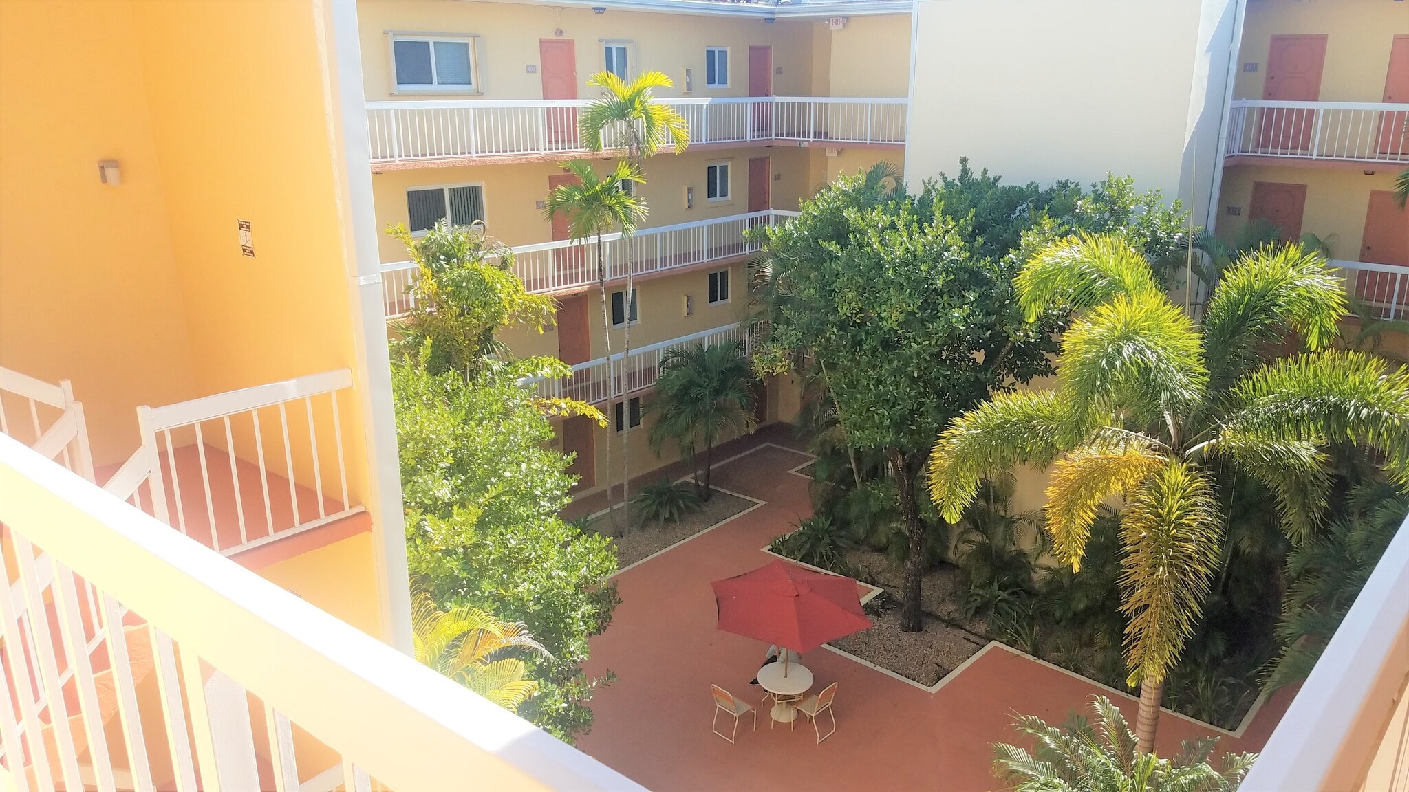 Building Photo - 7700 Camino Real