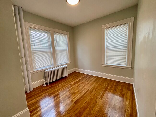 Bedroom 1 - 3 Brookvale St
