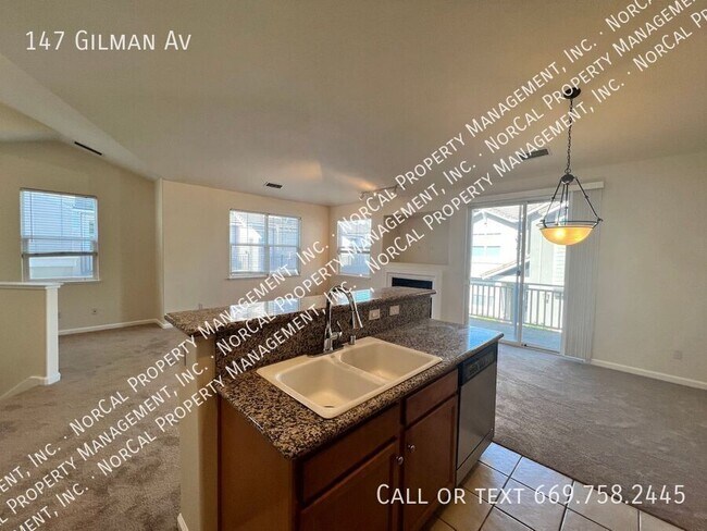 Building Photo - 147 Gilman Ave