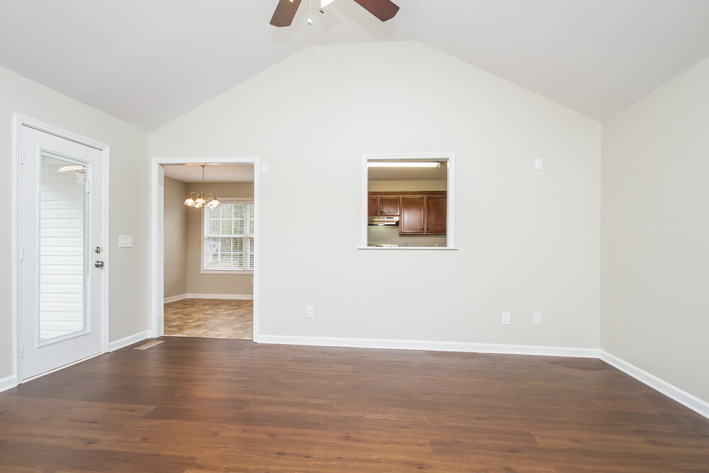 Building Photo - 3615 Stevens Bend Dr