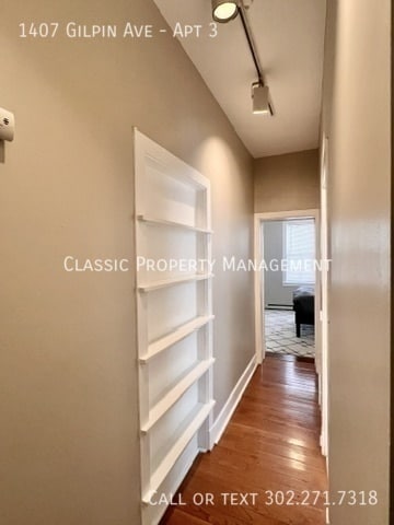 Building Photo - 1407 Gilpin Ave