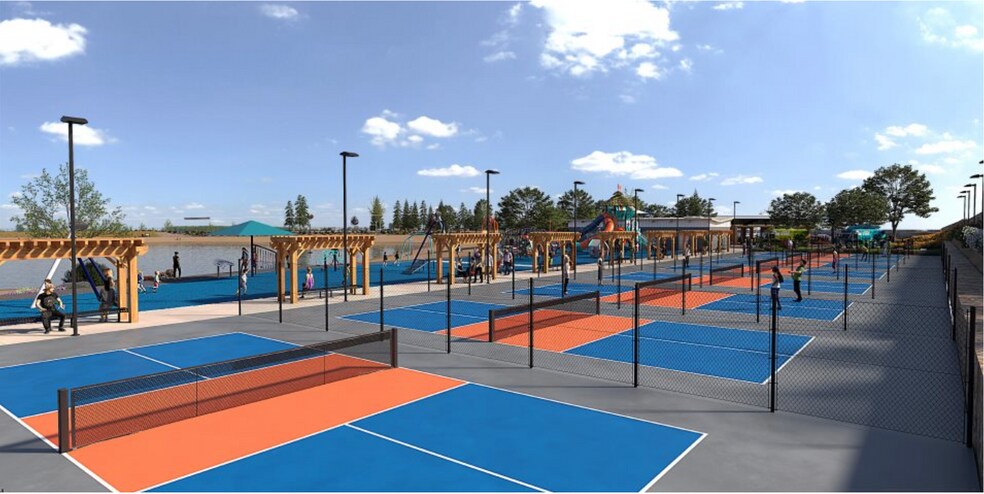 Building Photo - 1943 N Fireball Ln