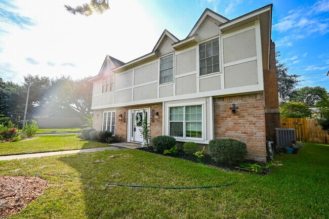 Building Photo - 22103 Joshua Kendall Ln