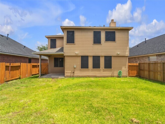 Building Photo - 15834 Mountain Mist Trail
