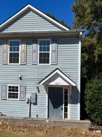 Building Photo - Modern 3BR/2.5BA Townhome – New Everything + Section 8 Accepted