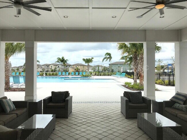 Building Photo - 5024 Wild Senna Blvd