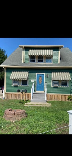 Building Photo - 533 Slocum Rd