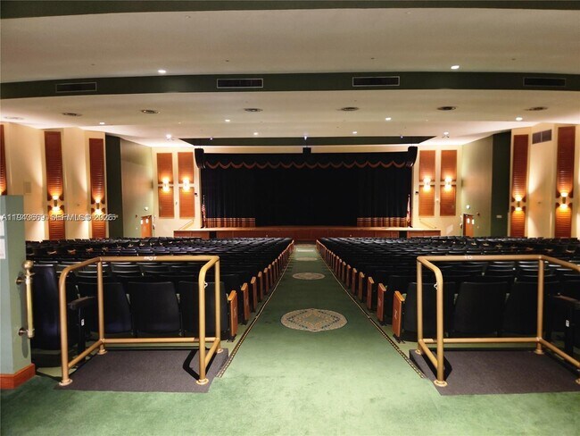 Building Photo - 301 SW 135th Ave