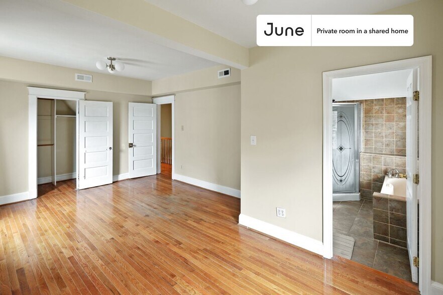 Building Photo - Room in Shared 5 bed/3 bath home in Brookland