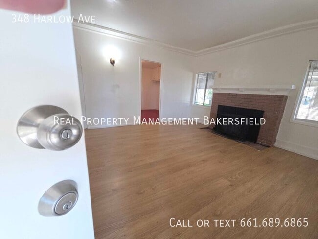 Building Photo - 348 Harlow Ave